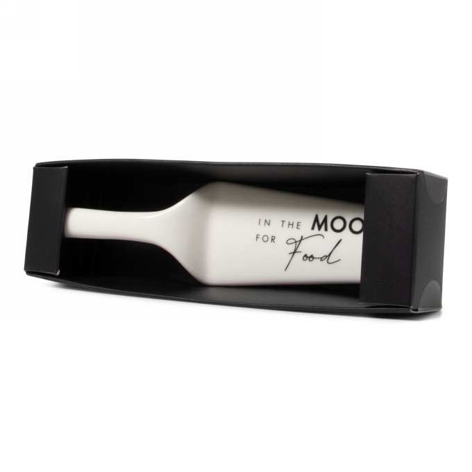 Jens Living Mood For Food Taartschep 23x5.3x2.9cm 1stuks Jens Living Mood For Food Taartschep 23x5.3x2.9cm 1stuks