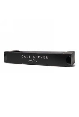 Jens Living Mood For Food Taartschep 23x5.3x2.9cm 1stuks Jens Living Mood For Food Taartschep 23x5.3x2.9cm 1stuks