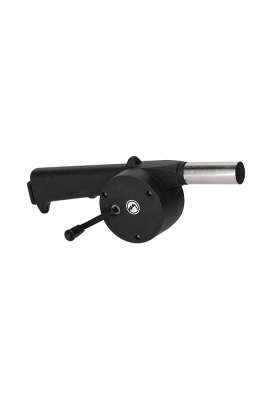 Norlander Bbq Ventilator 8.2x4.5x24.5cm 1stuks