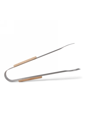 Jens Living Bbq Tang Woody 35.5x5.5x2.5cm 1stuks Jens Living Bbq Tang Woody 35.5x5.5x2.5cm 1stuks