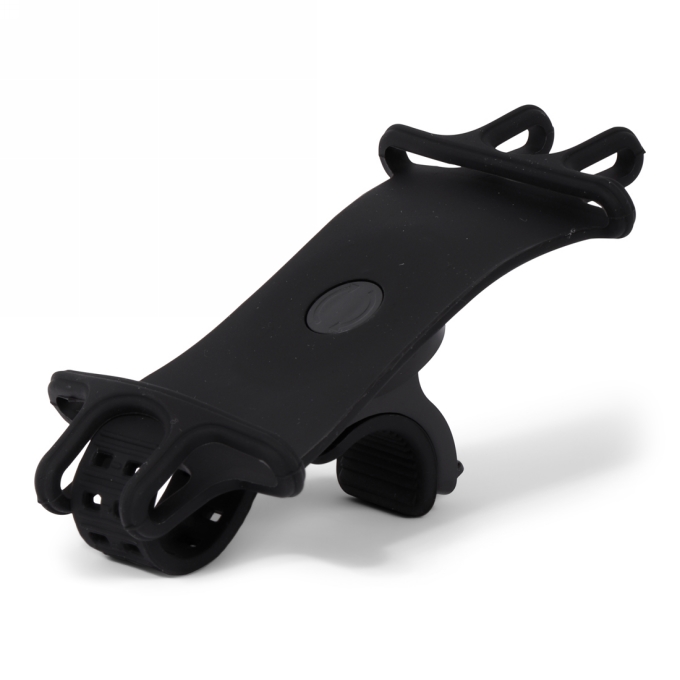 Norlander Fiets Telefoon Houder 13x7x5cm 1stuks Norlander Fiets Telefoon Houder 13x7x5cm 1stuks