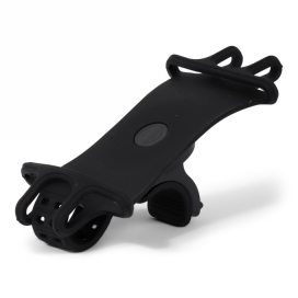 Norlander Fiets Telefoon Houder 13x7x5cm 1stuks Norlander Fiets Telefoon Houder 13x7x5cm 1stuks