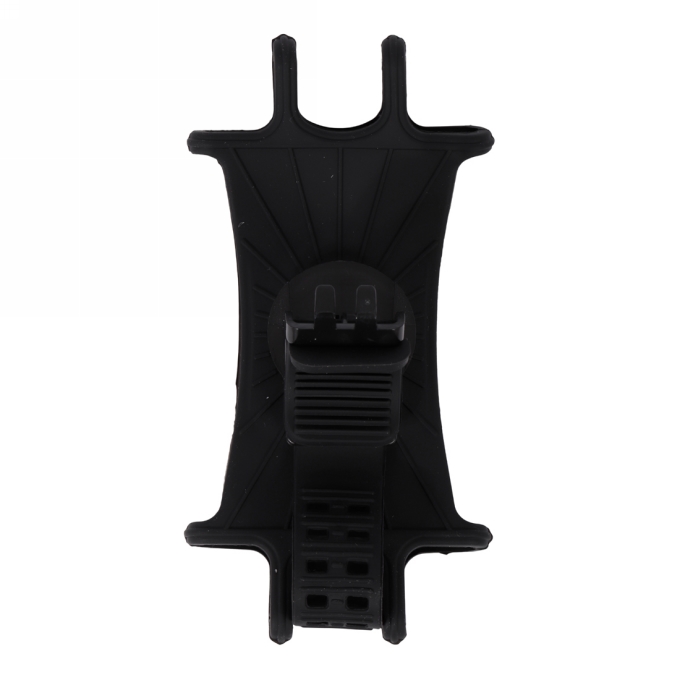 Norlander Fiets Telefoon Houder 13x7x5cm 1stuks Norlander Fiets Telefoon Houder 13x7x5cm 1stuks