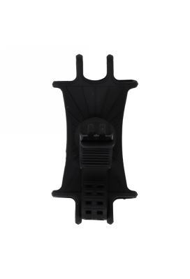 Norlander Fiets Telefoon Houder 13x7x5cm 1stuks Norlander Fiets Telefoon Houder 13x7x5cm 1stuks