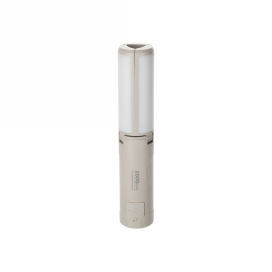 Norlander Powerbank Campinglamp 4x4x21.5cm 1stuks Norlander Powerbank Campinglamp 4x4x21.5cm 1stuks