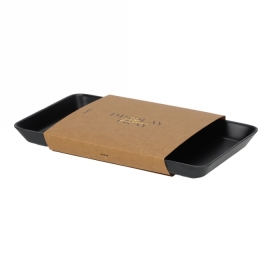 Kumai Plateau 17.7x10.3x1.7cm 1stuks Kumai Plateau 17.7x10.3x1.7cm 1stuks