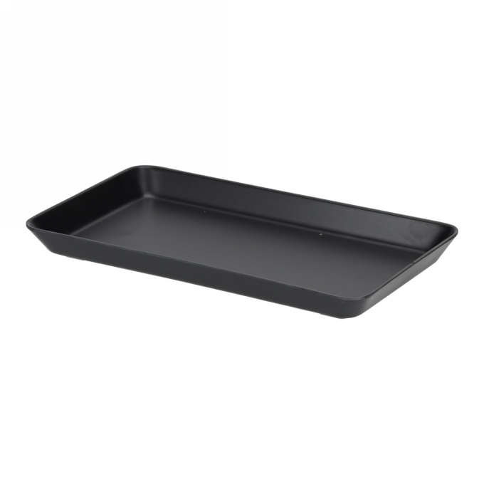Kumai Plateau 17.7x10.3x1.7cm 1stuks Kumai Plateau 17.7x10.3x1.7cm 1stuks