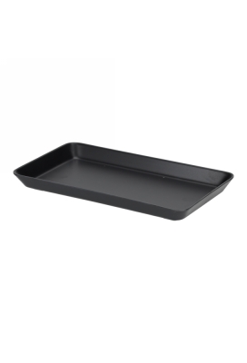 Kumai Plateau 17.7x10.3x1.7cm 1stuks Kumai Plateau 17.7x10.3x1.7cm 1stuks
