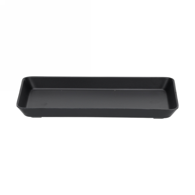 Kumai Plateau 17.7x10.3x1.7cm 1stuks Kumai Plateau 17.7x10.3x1.7cm 1stuks