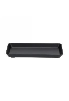 Kumai Plateau 17.7x10.3x1.7cm 1stuks Kumai Plateau 17.7x10.3x1.7cm 1stuks