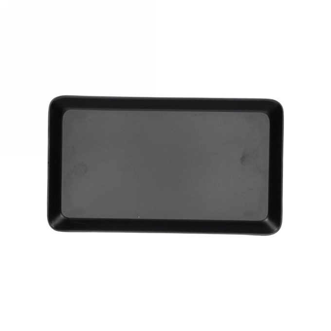 Kumai Plateau 17.7x10.3x1.7cm 1stuks Kumai Plateau 17.7x10.3x1.7cm 1stuks
