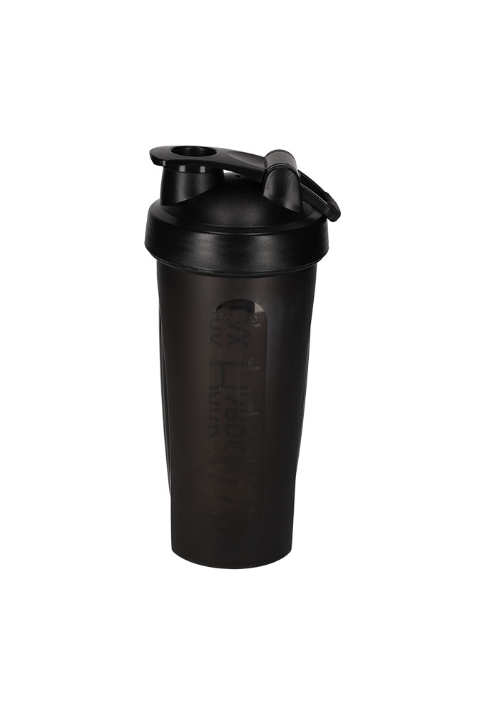 Norlander Shake Beker Zwart 9x10.5x22cm 1stuks