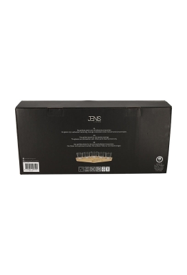 Jens Living Proefbord Mood For Drinks 43.5x19x9cm 1stuks Jens Living Proefbord Mood For Drinks 43.5x19x9cm 1stuks