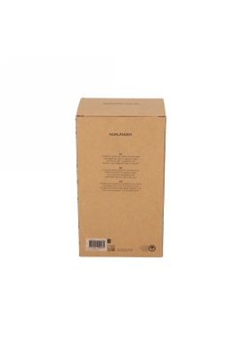Norlander Outdoor Bekers set van 4stuks 12x9.5x6.8cm 1stuks Norlander Outdoor Bekers set van 4stuks 12x9.5x6.8cm 1stuks