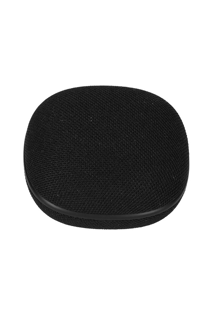 Brainz Anc Earbuds Cody Zwart 6.4x6x3.2cm 1stuks