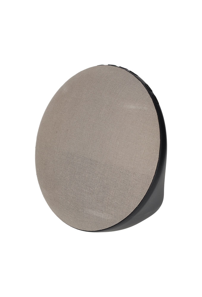 Brainz Wake Up Light Grijs 21x10.5x20cm 1stuks