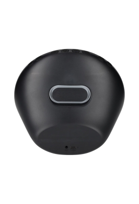 Brainz Wake Up Light Grijs 21x10.5x20cm 1stuks Brainz Wake Up Light Grijs 21x10.5x20cm 1stuks