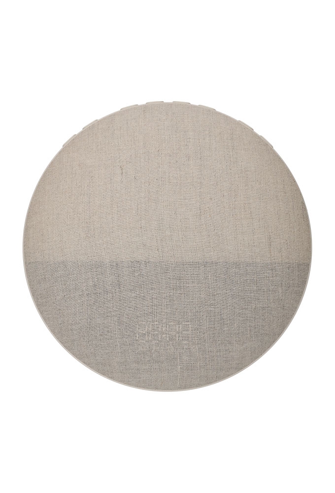 Brainz Wake Up Light Taupe 21x10.5x20cm 1stuks Brainz Wake Up Light Taupe 21x10.5x20cm 1stuks