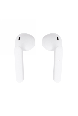 Brainz Bluetooth Earbuds Wit (brievenbus) 6x4.5x2.5cm 1stuks Brainz Bluetooth Earbuds Wit (brievenbus) 6x4.5x2.5cm 1stuks