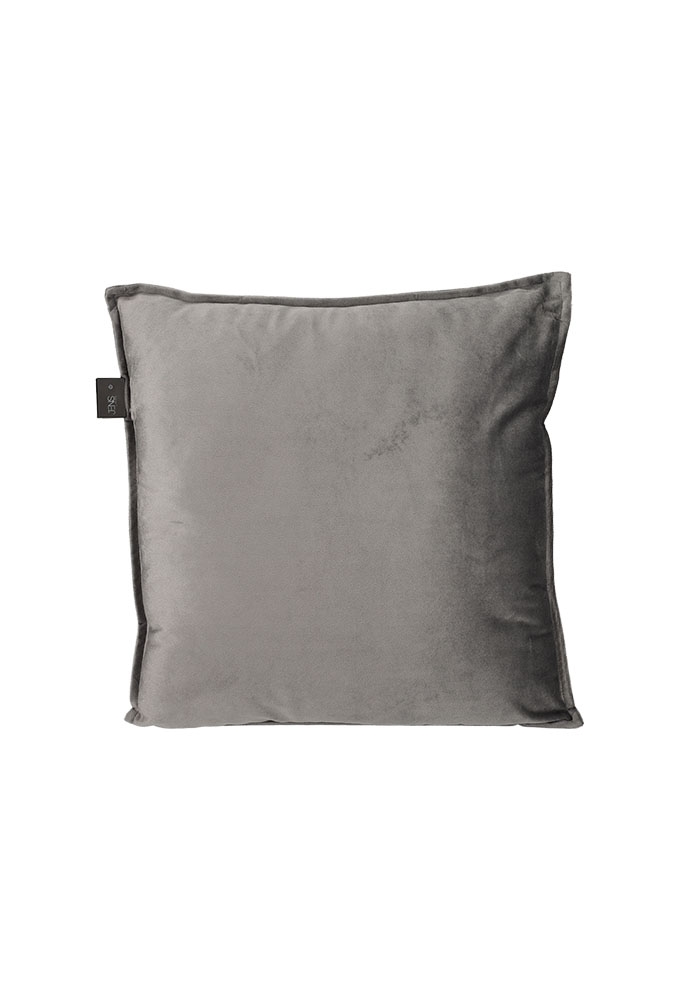 Jens Living Warmtekussen Rpet 40x40 Donkergrijs 40x41x10cm 1stuks