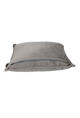 Jens Living Warmtekussen Rpet 40x40 Donkergrijs 40x41x10cm 1stuks