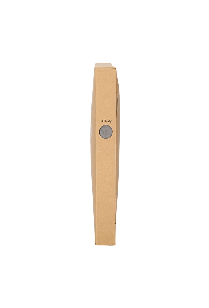 Jens Living Warmtekussen Rpet 40x40 Donkergrijs 40x41x10cm 1stuks