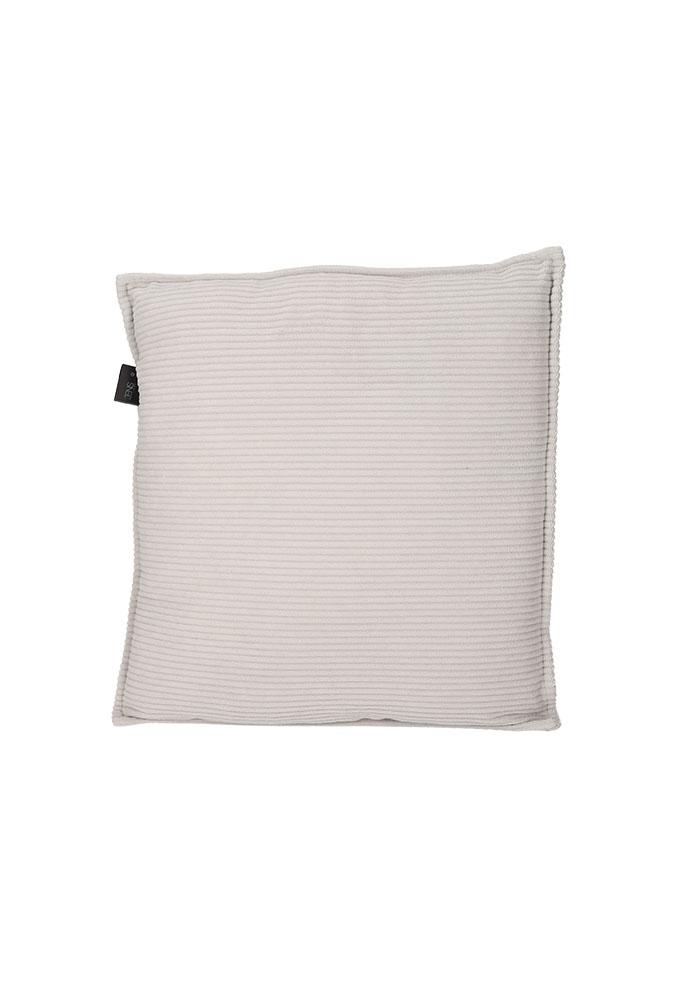 Jens Living Warmtekussen Rpet 40x40 Lichtgrijs 40x41x10cm 1stuks