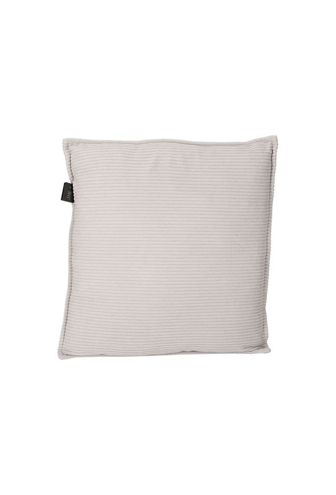 Jens Living Warmtekussen Rpet 40x40 Lichtgrijs 40x41x10cm 1stuks