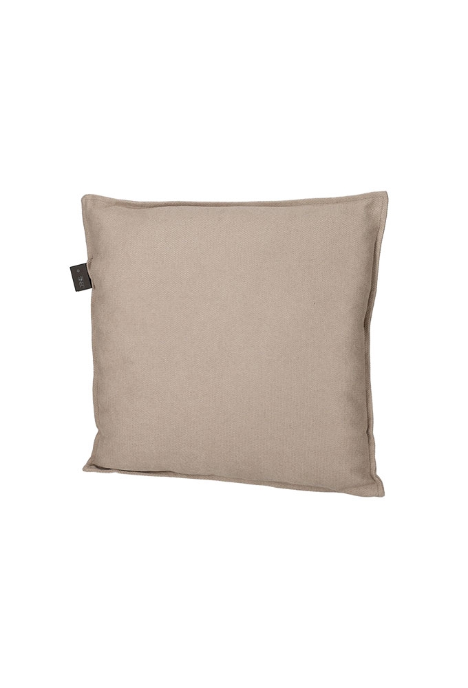 Jens Living Warmtekussen Rpet 40x40 Taupe 40x41x10cm 1stuks