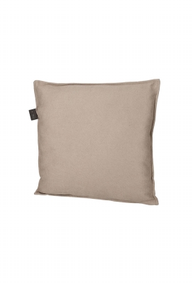 Jens Living Warmtekussen Rpet 40x40 Taupe 40x41x10cm 1stuks