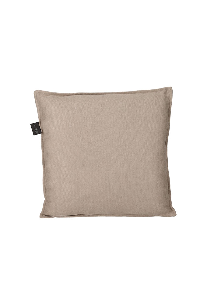 Jens Living Warmtekussen Rpet 40x40 Taupe 40x41x10cm 1stuks