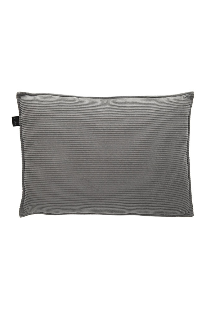 Jens Living Warmtekussen Rpet 60x40 Donkergrijs 60x40x11cm 1stuks