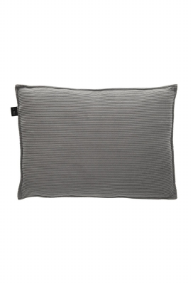Jens Living Warmtekussen Rpet 60x40 Donkergrijs 60x40x11cm 1stuks