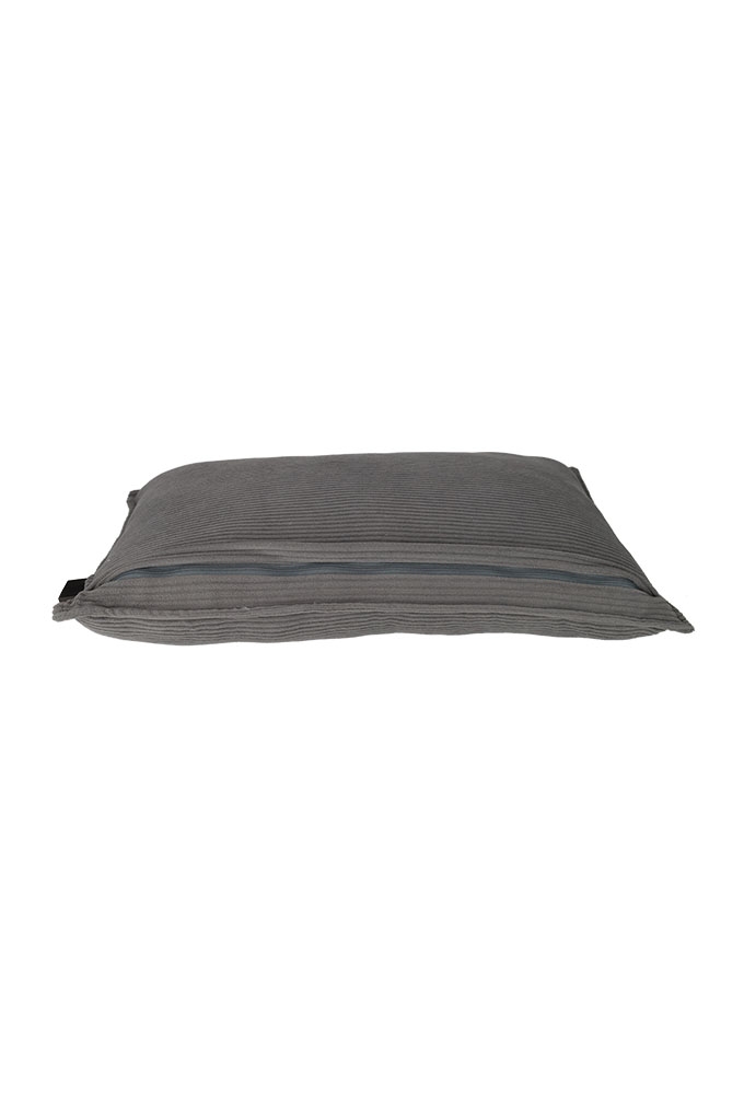 Jens Living Warmtekussen Rpet 60x40 Donkergrijs 60x40x11cm 1stuks