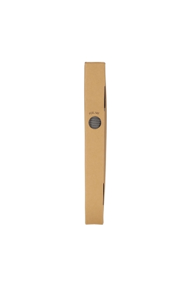 Jens Living Warmtekussen Rpet 60x40 Donkergrijs 60x40x11cm 1stuks