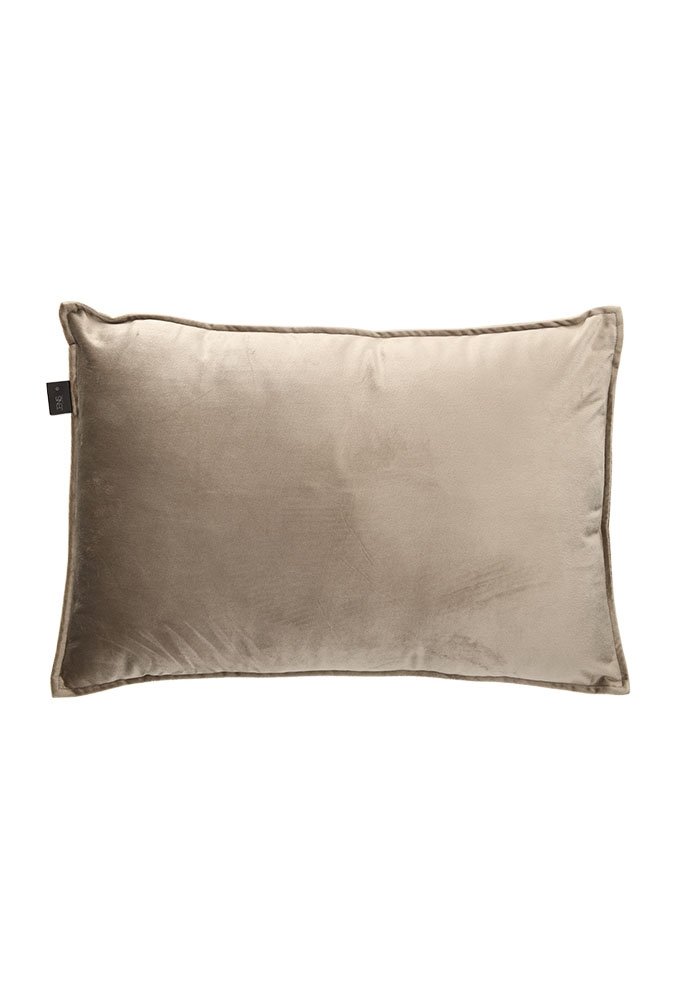 Jens Living Warmtekussen Rpet 60x40 Taupe 60x40x11cm 1stuks