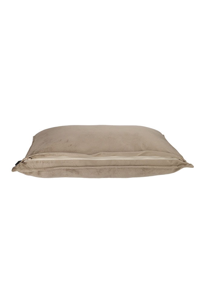 Jens Living Warmtekussen Rpet 60x40 Taupe 60x40x11cm 1stuks
