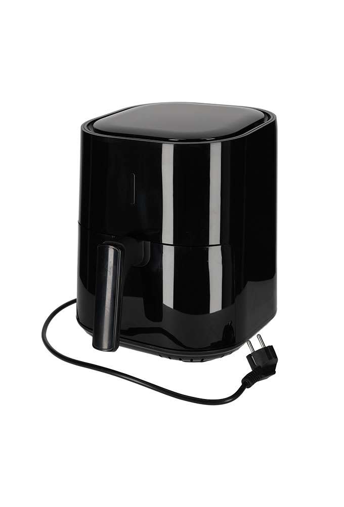 Jens Living Air Fryer 4l 27x32x31cm 1stuks Jens Living Air Fryer 4l 27x32x31cm 1stuks