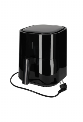 Jens Living Air Fryer 4l 27x32x31cm 1stuks Jens Living Air Fryer 4l 27x32x31cm 1stuks