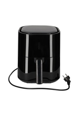 Jens Living Air Fryer 4l 27x32x31cm 1stuks Jens Living Air Fryer 4l 27x32x31cm 1stuks