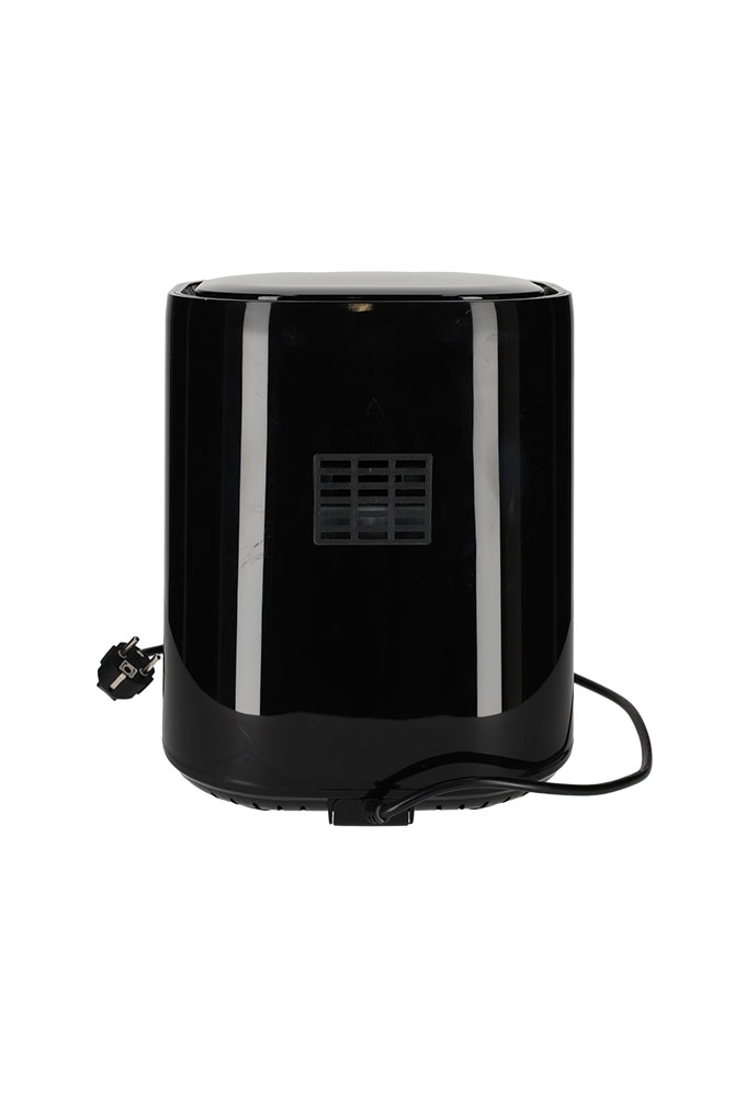 Jens Living Air Fryer 4l 27x32x31cm 1stuks Jens Living Air Fryer 4l 27x32x31cm 1stuks