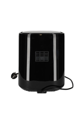 Jens Living Air Fryer 4l 27x32x31cm 1stuks Jens Living Air Fryer 4l 27x32x31cm 1stuks