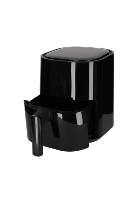 Jens Living Air Fryer 4l 27x32x31cm 1stuks Jens Living Air Fryer 4l 27x32x31cm 1stuks