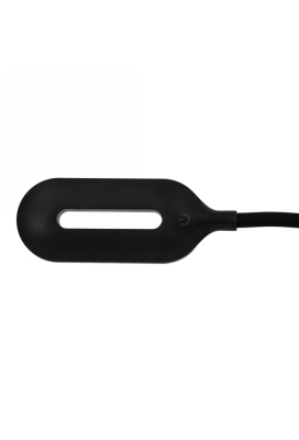 Brainz Home Office Led Licht Draadloze Oplader 33x17x8cm 1stuks Brainz Home Office Led Licht Draadloze Oplader 33x17x8cm 1stuks