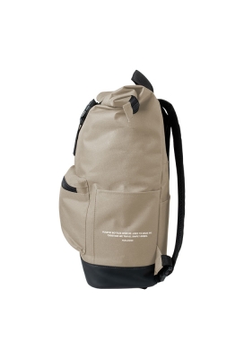 Norlander S.g. Fiets Rugtas Rpet Taupe 56.5x14.5x29cm 1stuks Norlander S.g. Fiets Rugtas Rpet Taupe 56.5x14.5x29cm 1stuks