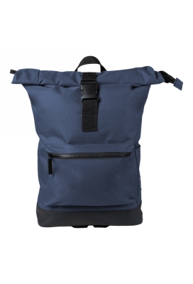 Norlander S.g. Fiets Rugtas Rpet Blauw 56.5x14.5x29cm 1stuks Norlander S.g. Fiets Rugtas Rpet Blauw 56.5x14.5x29cm 1stuks