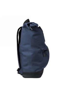 Norlander S.g. Fiets Rugtas Rpet Blauw 56.5x14.5x29cm 1stuks Norlander S.g. Fiets Rugtas Rpet Blauw 56.5x14.5x29cm 1stuks