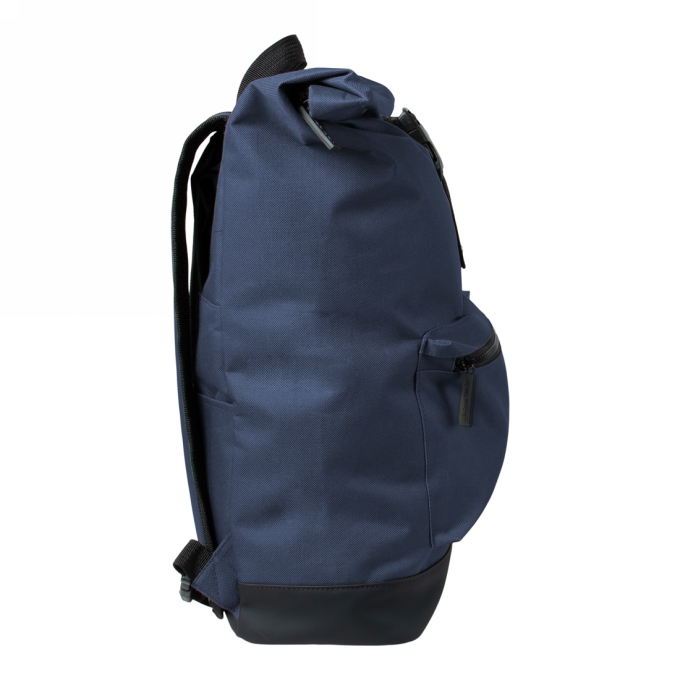 Norlander S.g. Fiets Rugtas Rpet Blauw 56.5x14.5x29cm 1stuks