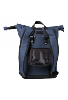 Norlander S.g. Fiets Rugtas Rpet Blauw 56.5x14.5x29cm 1stuks Norlander S.g. Fiets Rugtas Rpet Blauw 56.5x14.5x29cm 1stuks