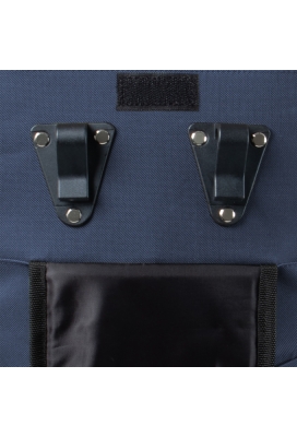 Norlander S.g. Fiets Rugtas Rpet Blauw 56.5x14.5x29cm 1stuks Norlander S.g. Fiets Rugtas Rpet Blauw 56.5x14.5x29cm 1stuks